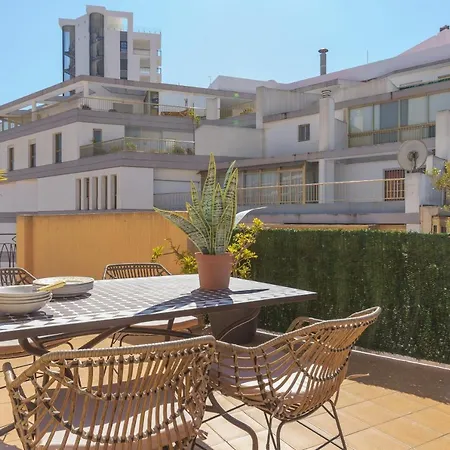 Paola Penthouse - Costa Carpediem