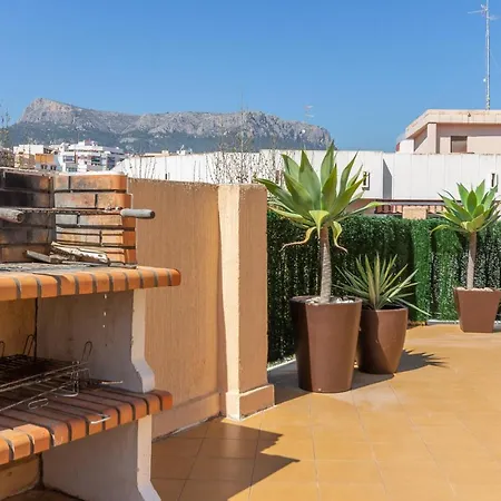 Paola Penthouse - Costa Carpediem *