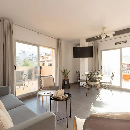 Apartamento Paola Penthouse - Costa Carpediem *