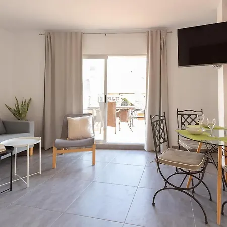 Apartamento Paola Penthouse - Costa Carpediem *