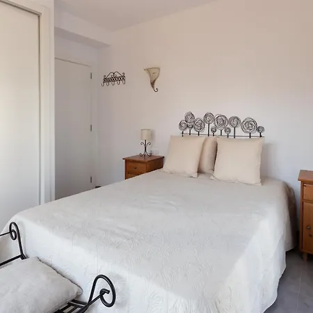 Apartamento Paola Penthouse - Costa Carpediem *