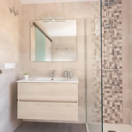 Apartamento Paola Penthouse - Costa Carpediem *