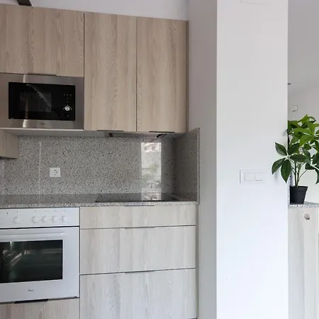 Paola Penthouse - Costa Carpediem *