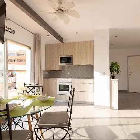 Apartamento Paola Penthouse - Costa Carpediem *