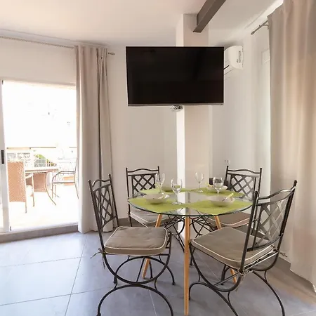 Paola Penthouse - Costa Carpediem