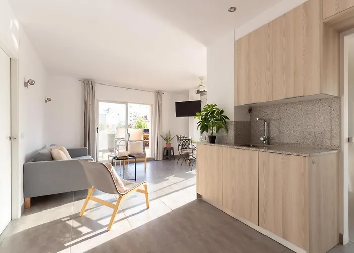 Apartamento Paola Penthouse - Costa Carpediem *