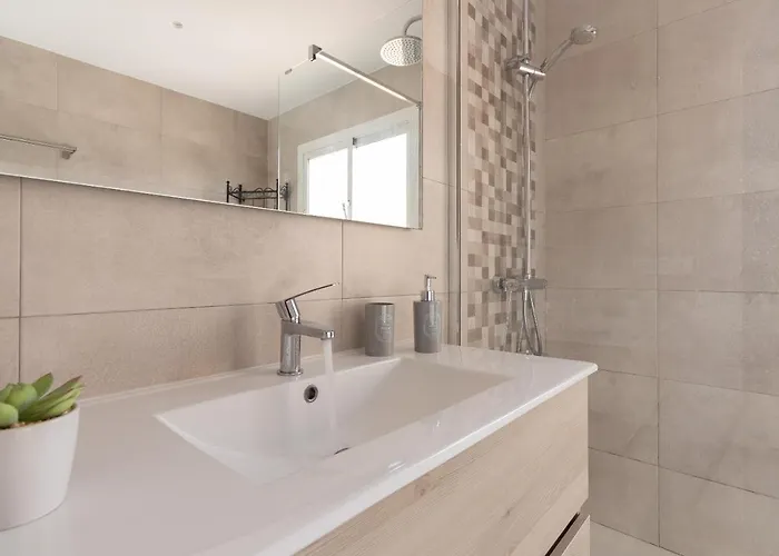 Paola Penthouse - Costa Carpediem * Calpe