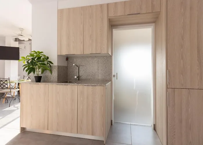 Apartamento Paola Penthouse - Costa Carpediem Calpe