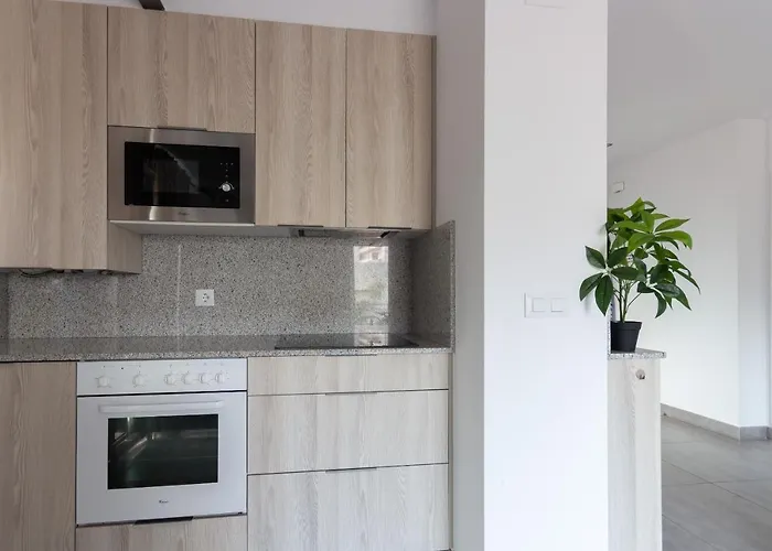 Paola Penthouse - Costa Carpediem *