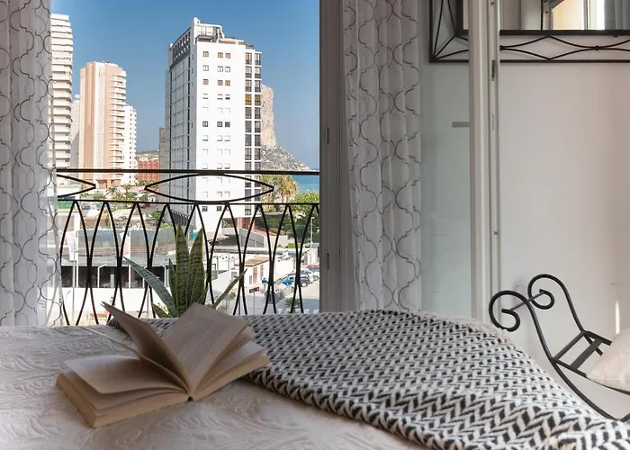 Apartamento Paola Penthouse - Costa Carpediem *