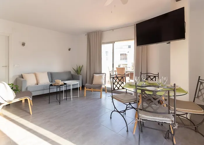 Paola Penthouse - Costa Carpediem