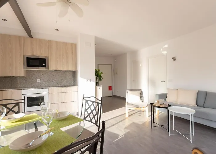 Paola Penthouse - Costa Carpediem Calpe