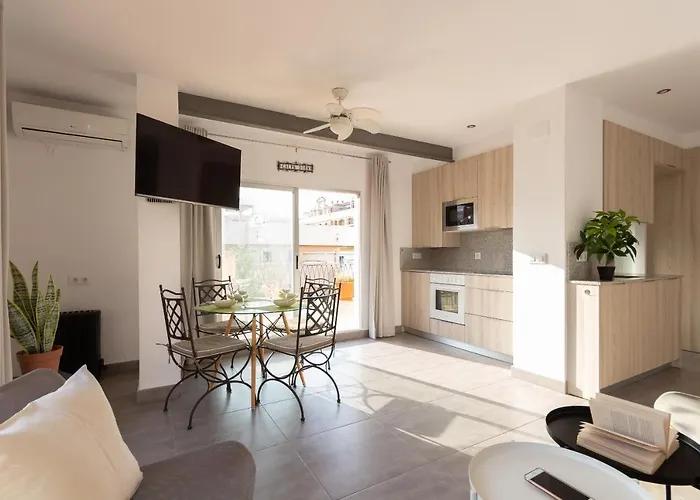 Paola Penthouse - Costa Carpediem Apartamento