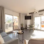 Apartmán Paola Penthouse - Costa Carpediem *
