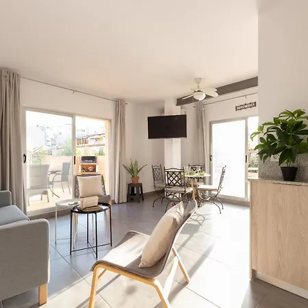 Διαμέρισμα Paola Penthouse - Costa Carpediem