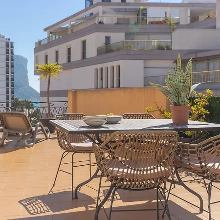 Paola Penthouse - Costa Carpediem Διαμέρισμα