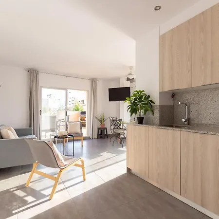 Appartement Paola Penthouse - Costa Carpediem *