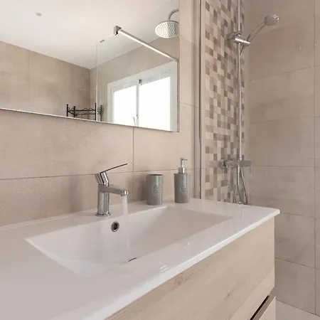 Paola Penthouse - Costa Carpediem * Calpe