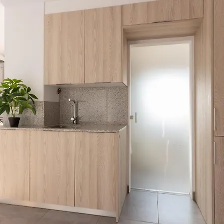 Appartement Paola Penthouse - Costa Carpediem Calpe