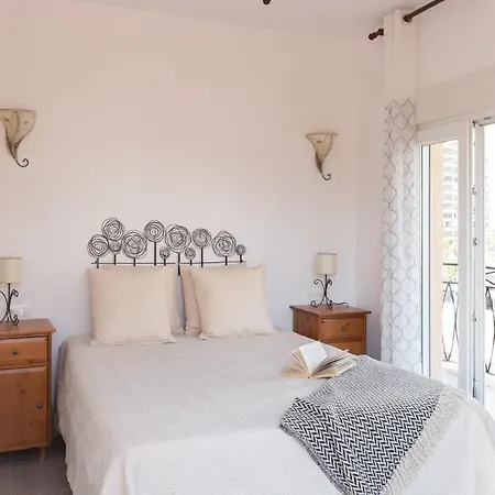 Paola Penthouse - Costa Carpediem * Calpe