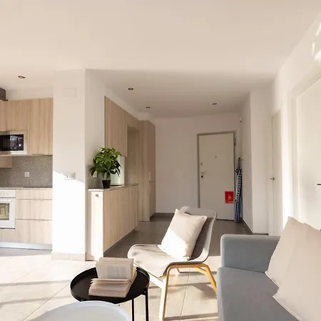 Paola Penthouse - Costa Carpediem * Calpe