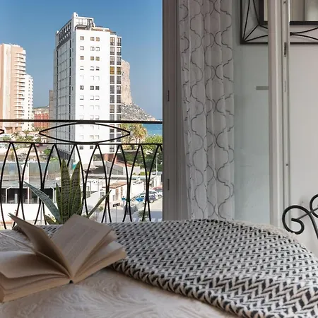 Appartement Paola Penthouse - Costa Carpediem *