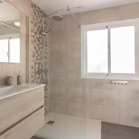 Paola Penthouse - Costa Carpediem * Calpe