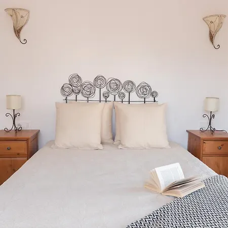 Διαμέρισμα Paola Penthouse - Costa Carpediem Κάλπε