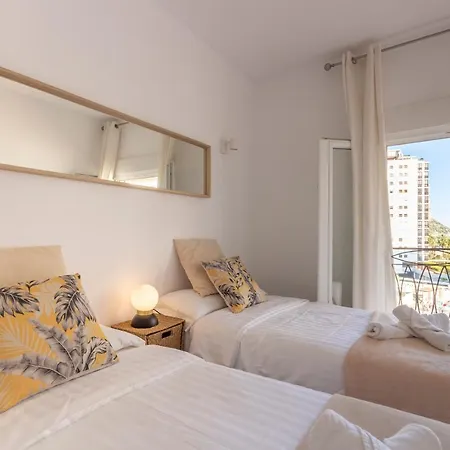 Paola Penthouse - Costa Carpediem Διαμέρισμα *