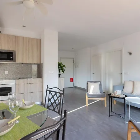 Paola Penthouse - Costa Carpediem *