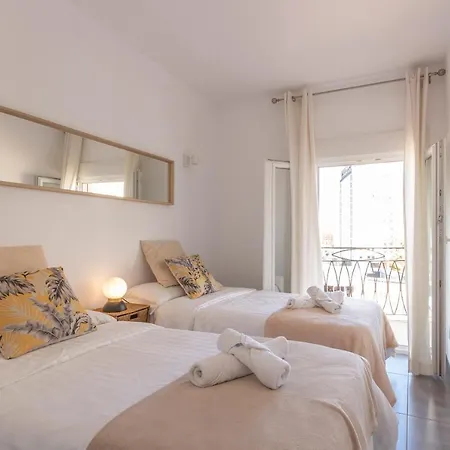 Paola Penthouse - Costa Carpediem * Calpe
