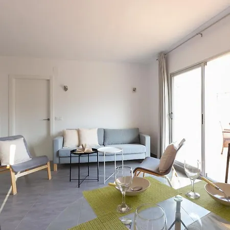 Appartement Paola Penthouse - Costa Carpediem