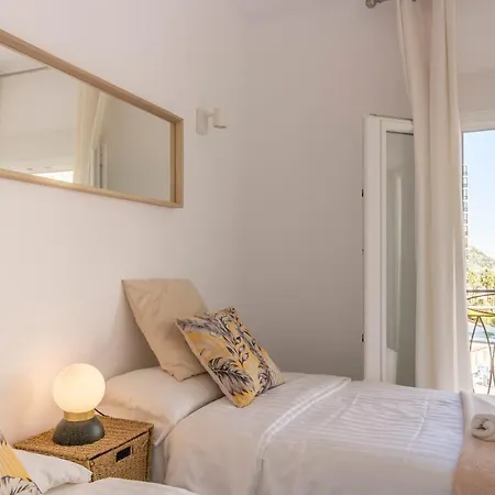 Appartement Paola Penthouse - Costa Carpediem *