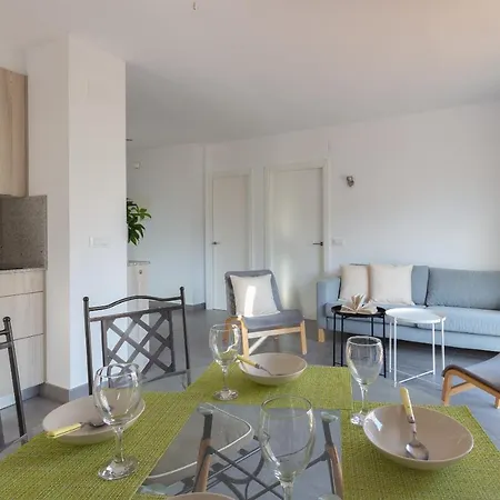 Apartment Paola Penthouse - Costa Carpediem Calpe