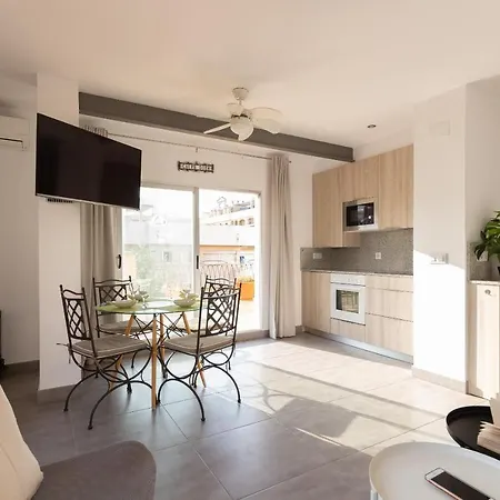 Paola Penthouse - Costa Carpediem Appartement