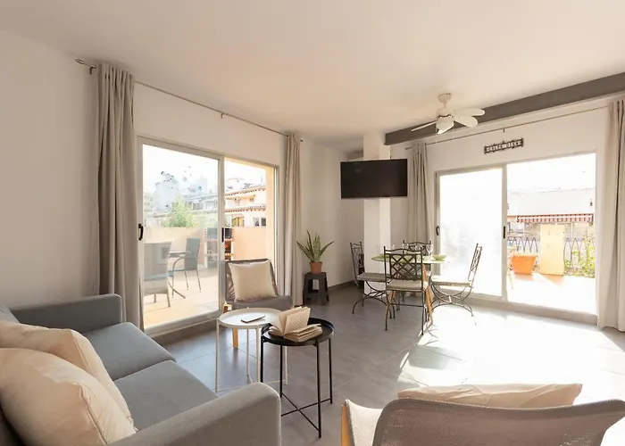 Apartment Paola Penthouse - Costa Carpediem *