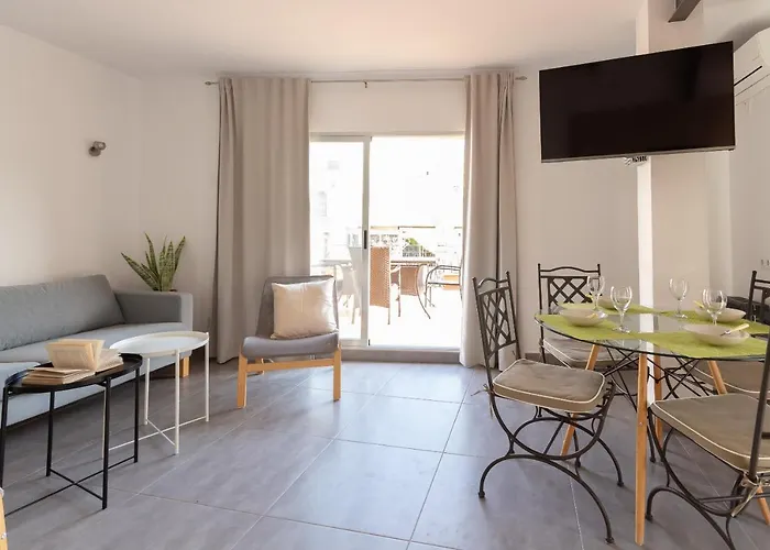 Apartment Paola Penthouse - Costa Carpediem *