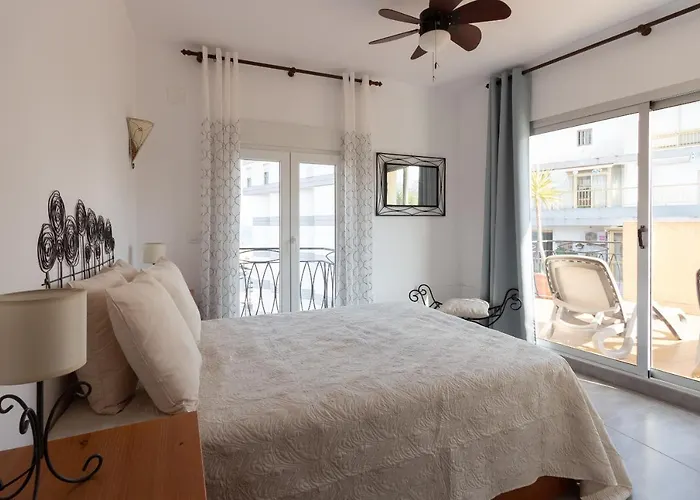 Paola Penthouse - Costa Carpediem * Calpe