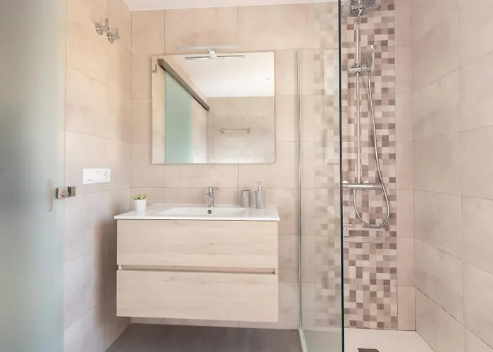 Apartment Paola Penthouse - Costa Carpediem *