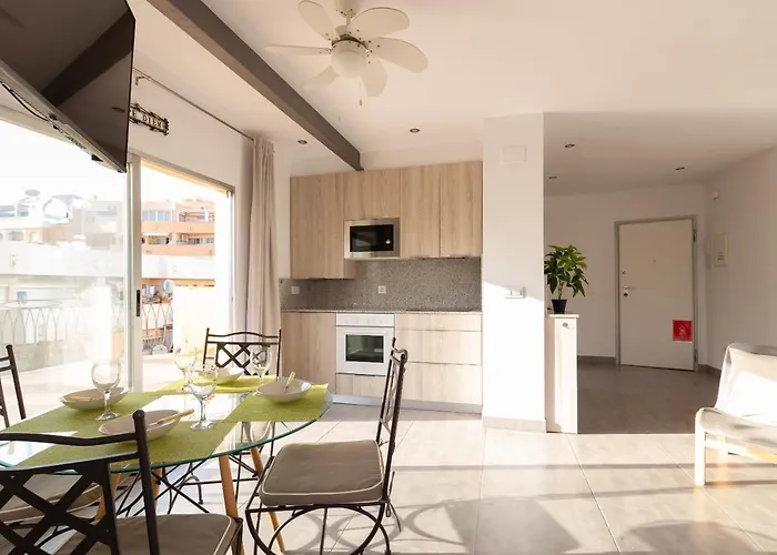 Apartment Paola Penthouse - Costa Carpediem *