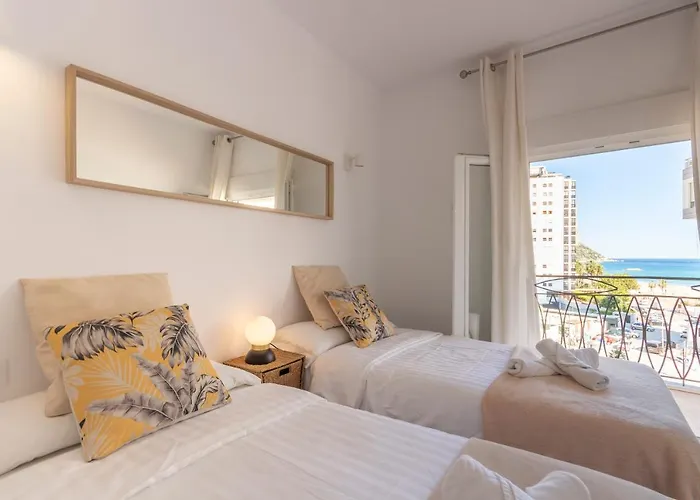 Paola Penthouse - Costa Carpediem Apartment *