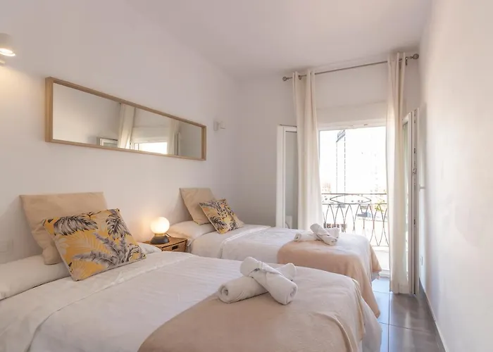 Paola Penthouse - Costa Carpediem * Calpe