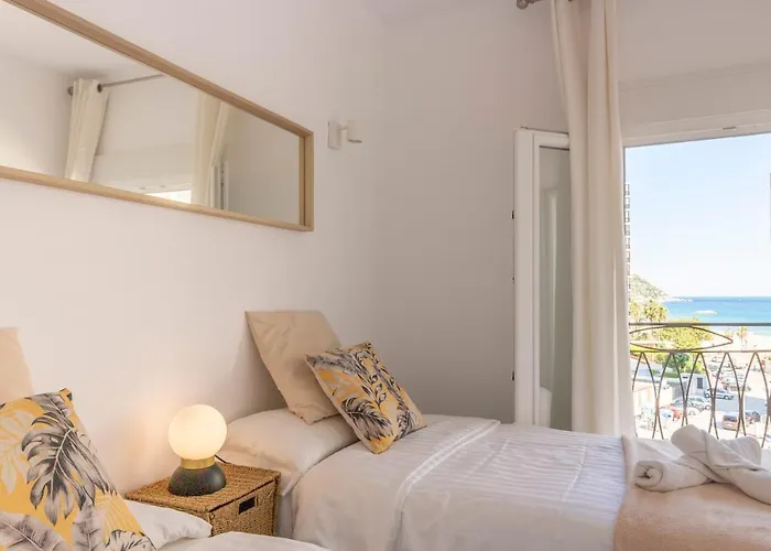 Apartment Paola Penthouse - Costa Carpediem *