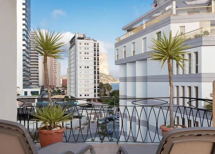 Paola Penthouse - Costa Carpediem