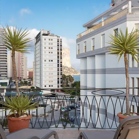 Paola Penthouse - Costa Carpediem