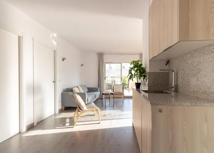 Paola Penthouse - Costa Carpediem * Calpe