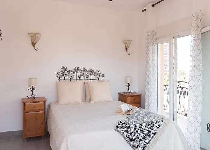 Paola Penthouse - Costa Carpediem * Calpe