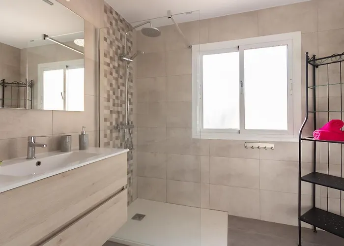 Paola Penthouse - Costa Carpediem * Calpe