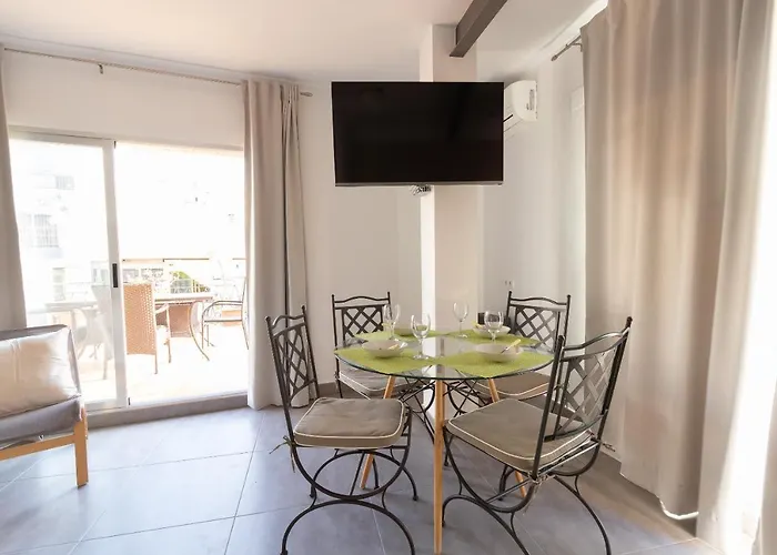 Paola Penthouse - Costa Carpediem