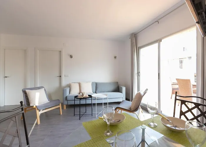 Apartman Paola Penthouse - Costa Carpediem